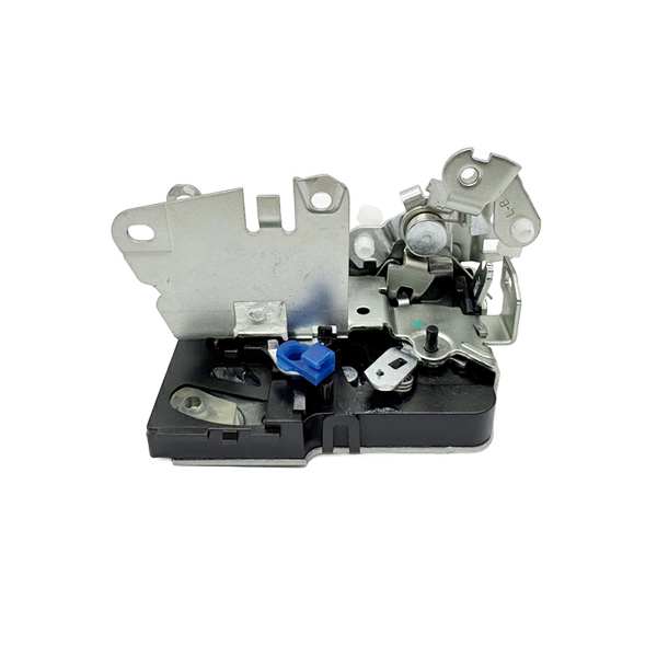 Türgriffbetätigung